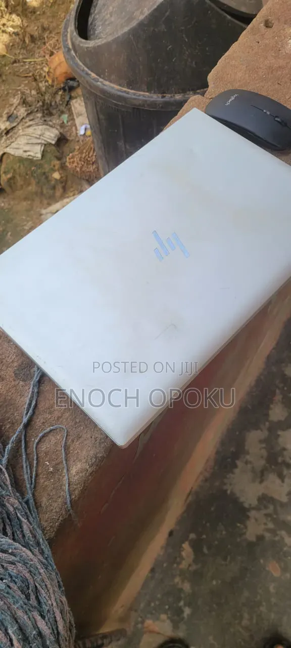Laptop HP EliteBook 840 G6 16GB Intel Core i7 eMMC 256GB
