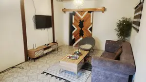 Furnished 1bdrm Apartment in American House for rent