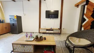 Furnished 1bdrm Apartment in American House for rent