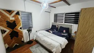 Furnished 1bdrm Apartment in East Legon, A&C Mall Area for rent