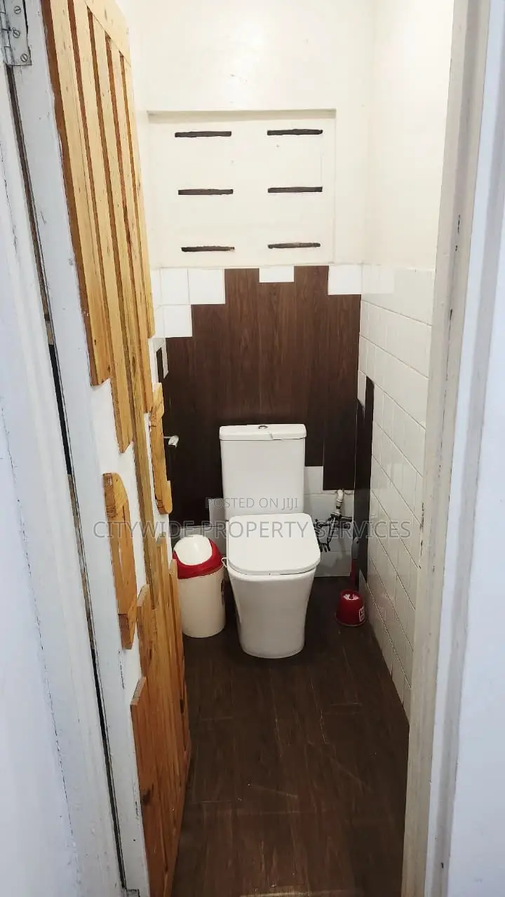 Furnished 1bdrm Apartment in East Legon, A&C Mall Area for rent