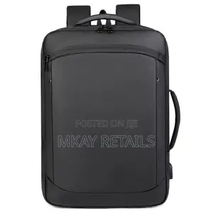 Laptop Backpack (8943