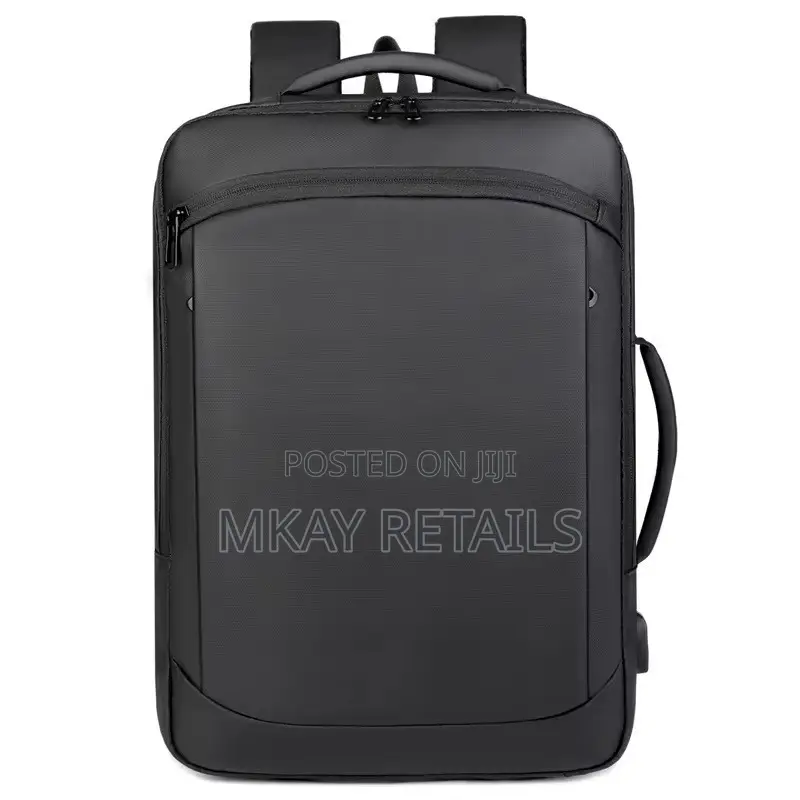 Laptop Backpack (8943