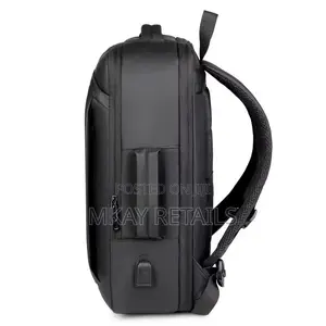 Laptop Backpack (8943