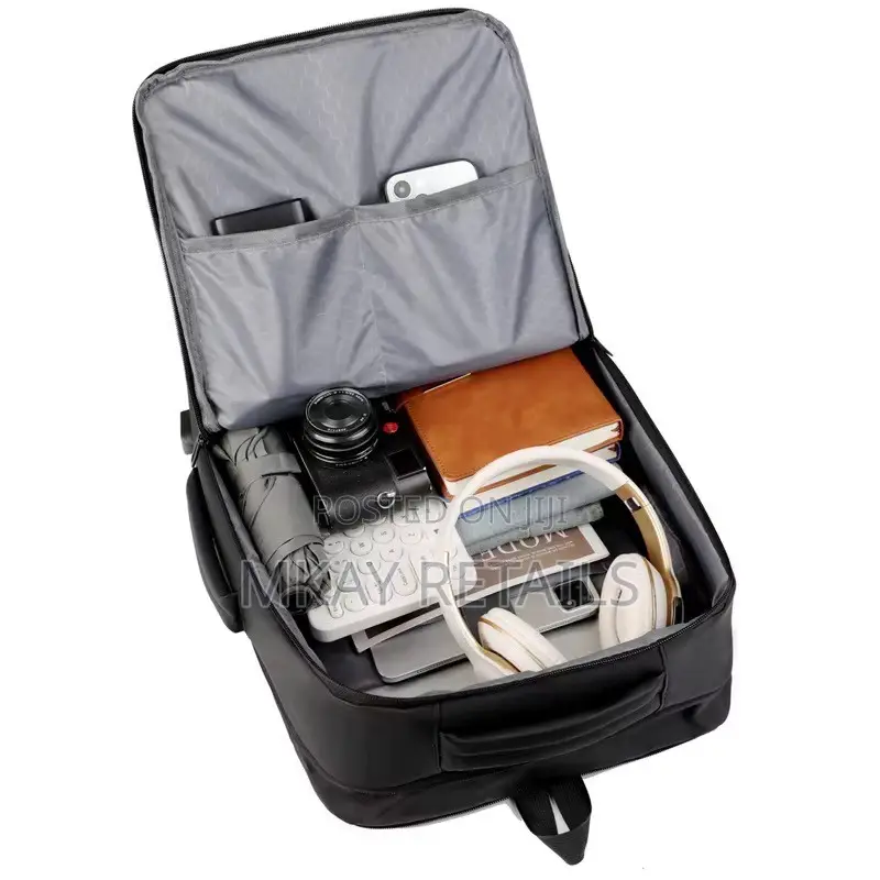 Laptop Backpack (8943