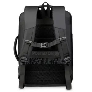 Laptop Backpack (8943
