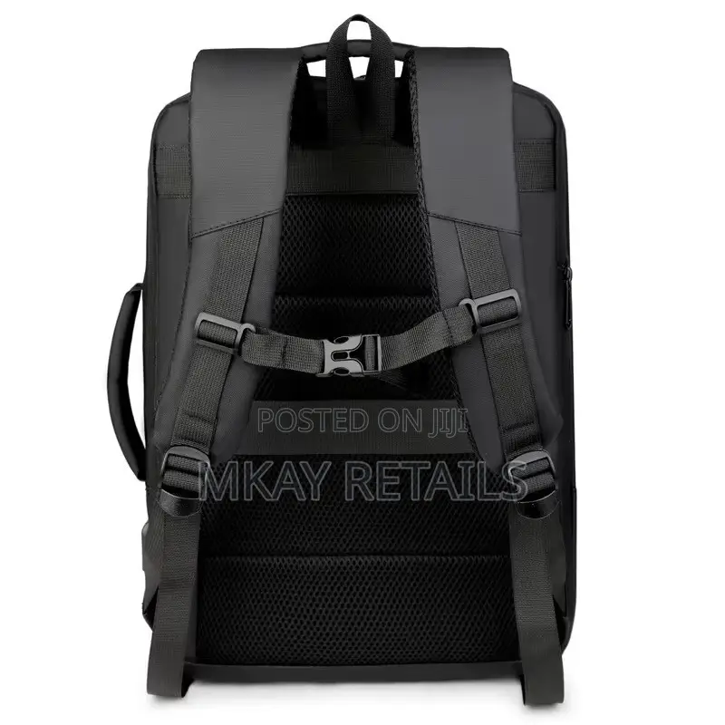 Laptop Backpack (8943