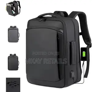 Laptop Backpack (8943
