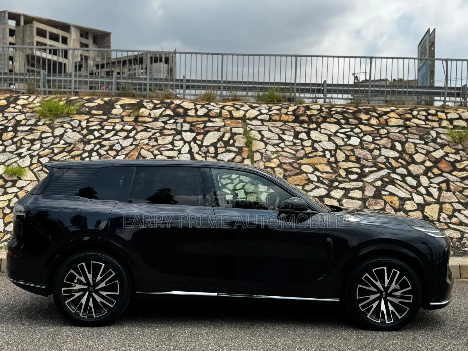 Changan Nevo Q07 Flagship PLUS Edition 2025 Blue