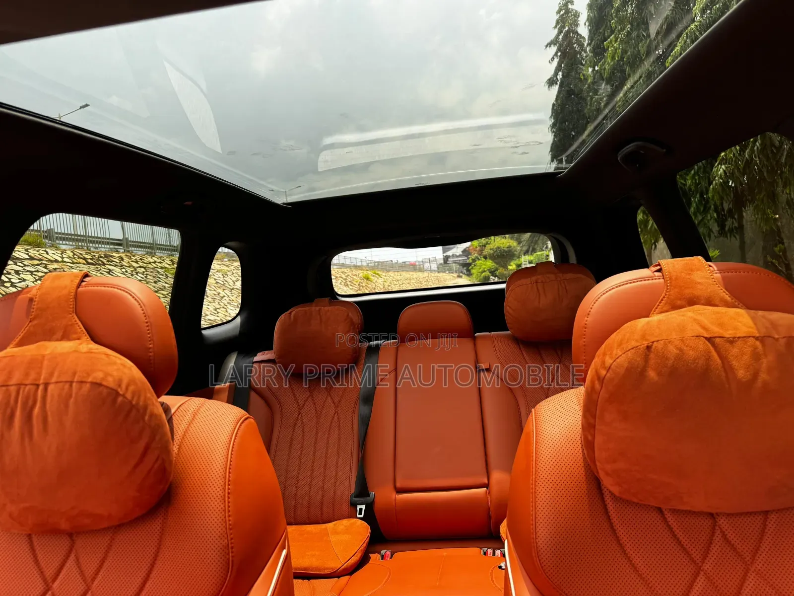 Changan Nevo Q07 Flagship PLUS Edition 2025 Blue