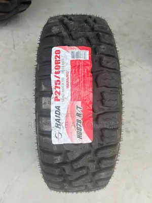 Brand New SUVs Tires 275/60r20