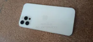 Apple iPhone 12 Pro 128 GB White