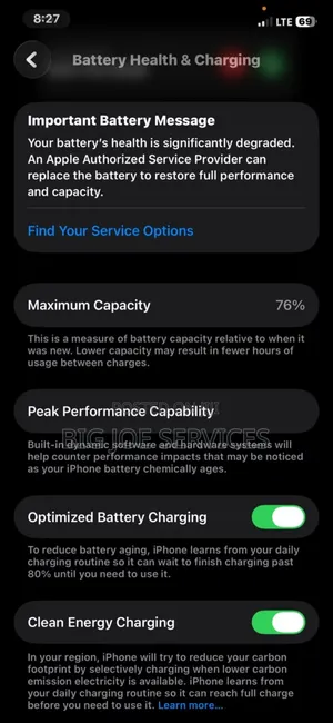 Apple iPhone 12 Pro 128 GB White