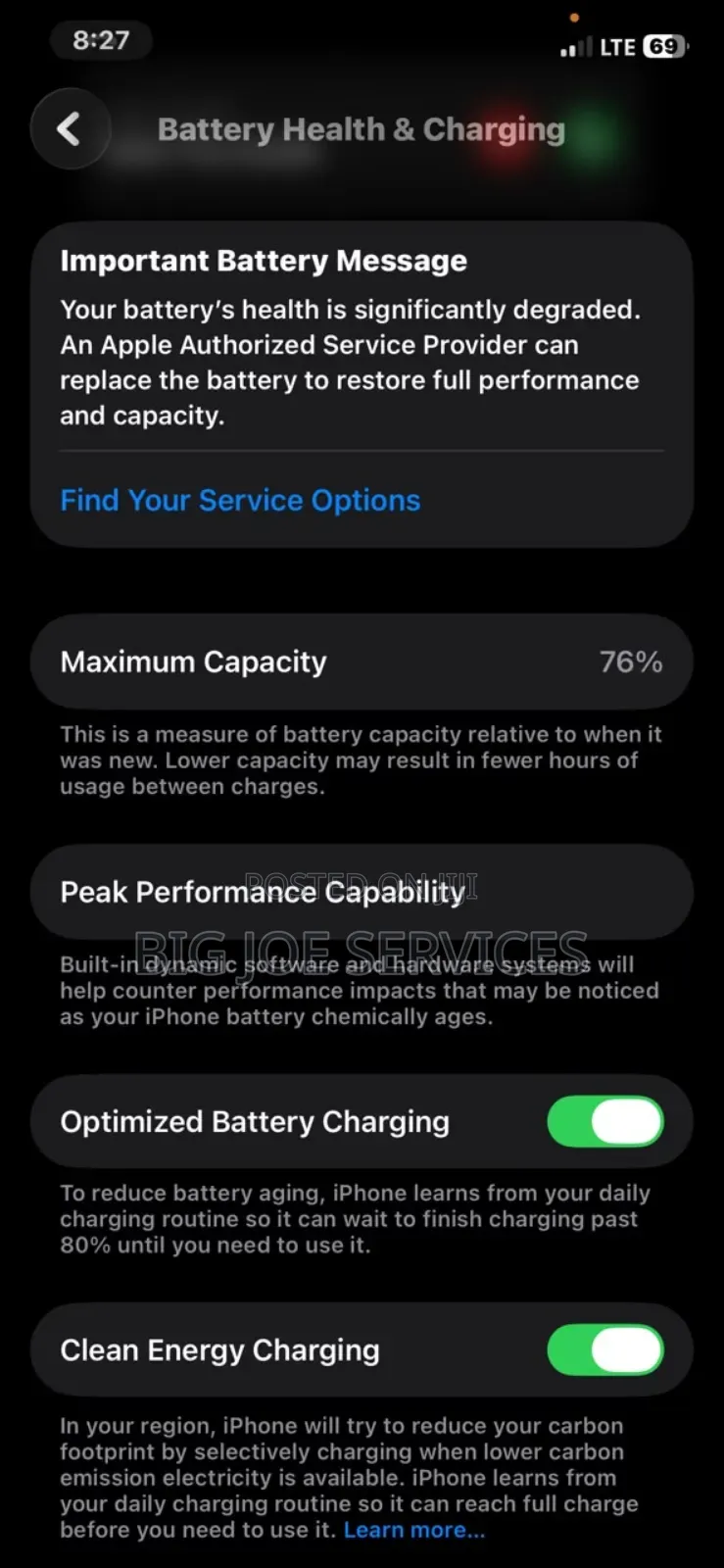 Apple iPhone 12 Pro 128 GB White