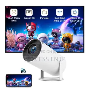 Multimedia Projector