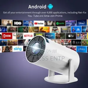 Multimedia Projector