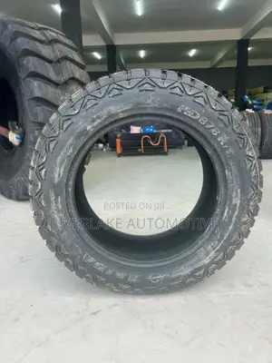 Brand New SUVs Tires 275/60r20