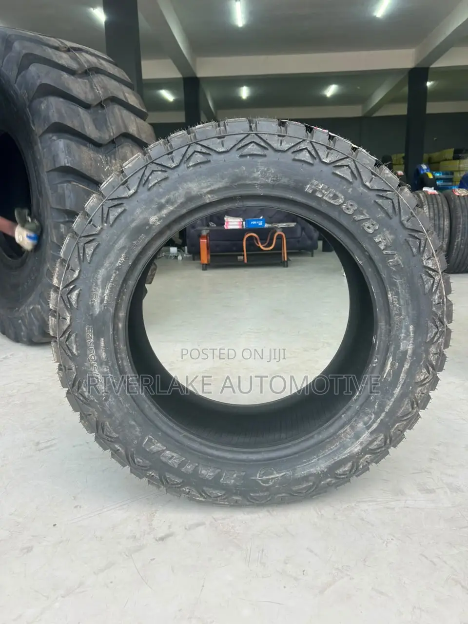 Brand New SUVs Tires 275/60r20