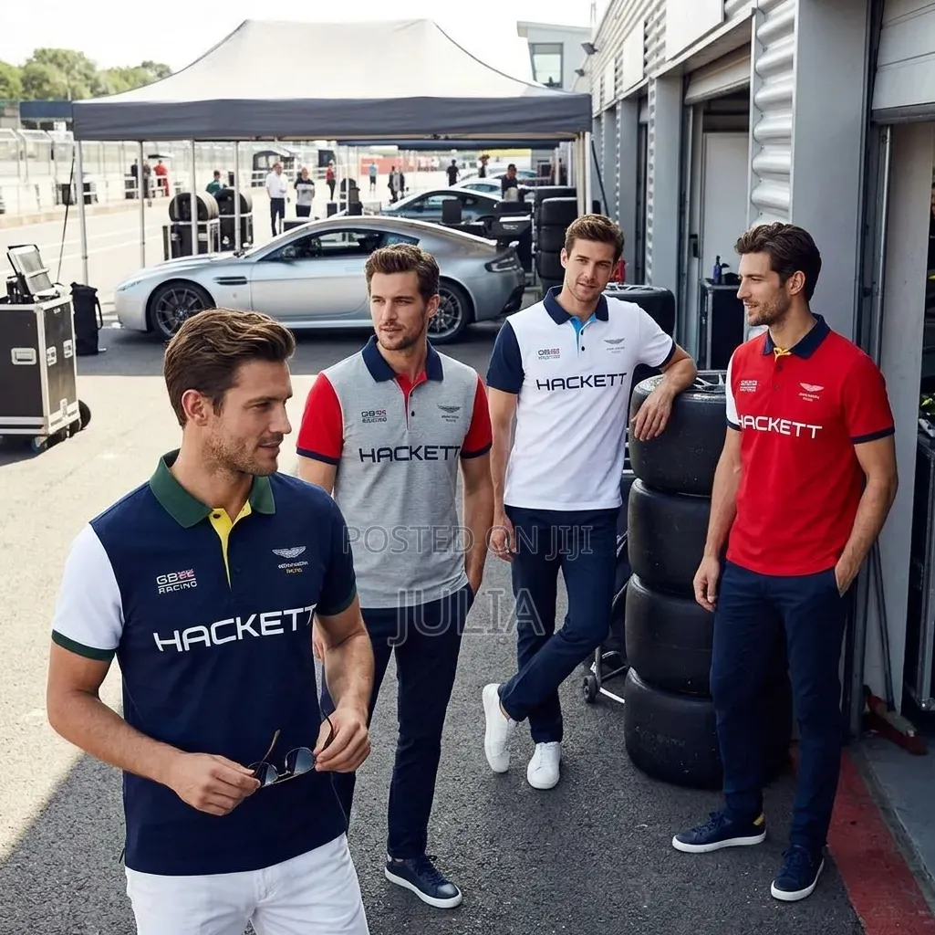 Men's Tops