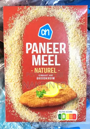 Bread Crumbs 400g