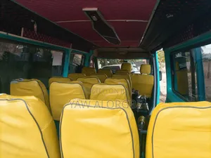 Mercedes-Benz Sprinter 2011