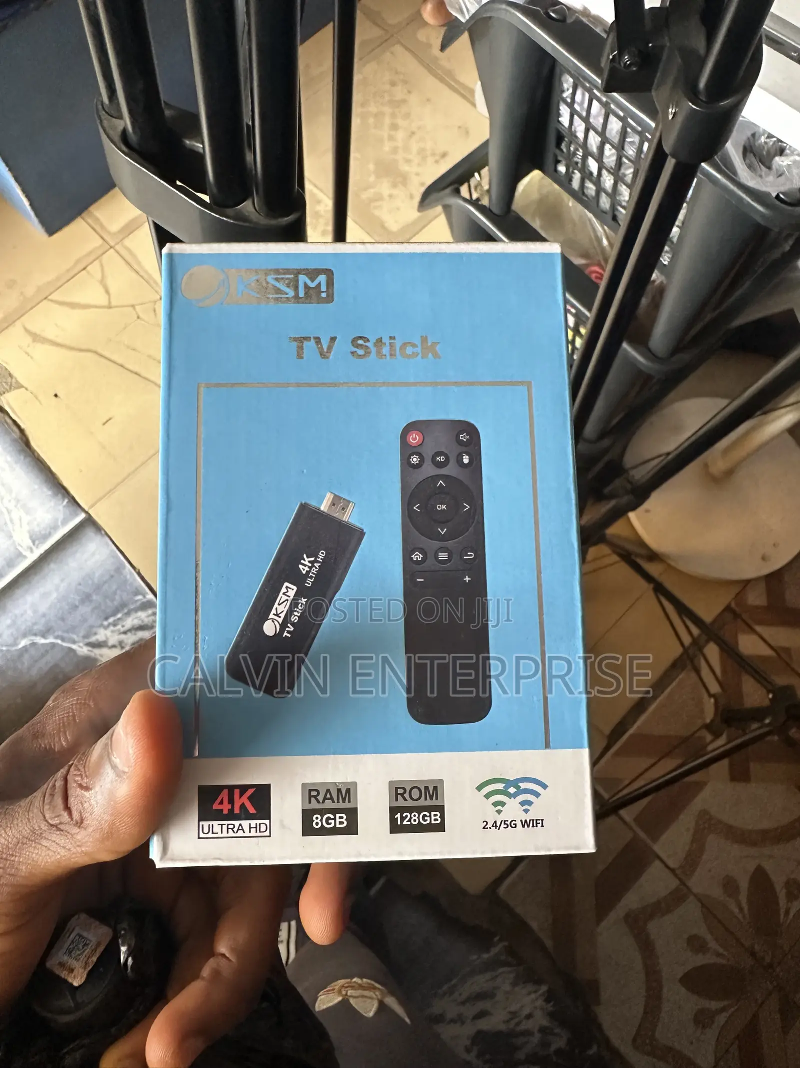 TV Stick, Best Quality