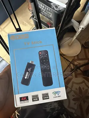 TV Stick, Best Quality