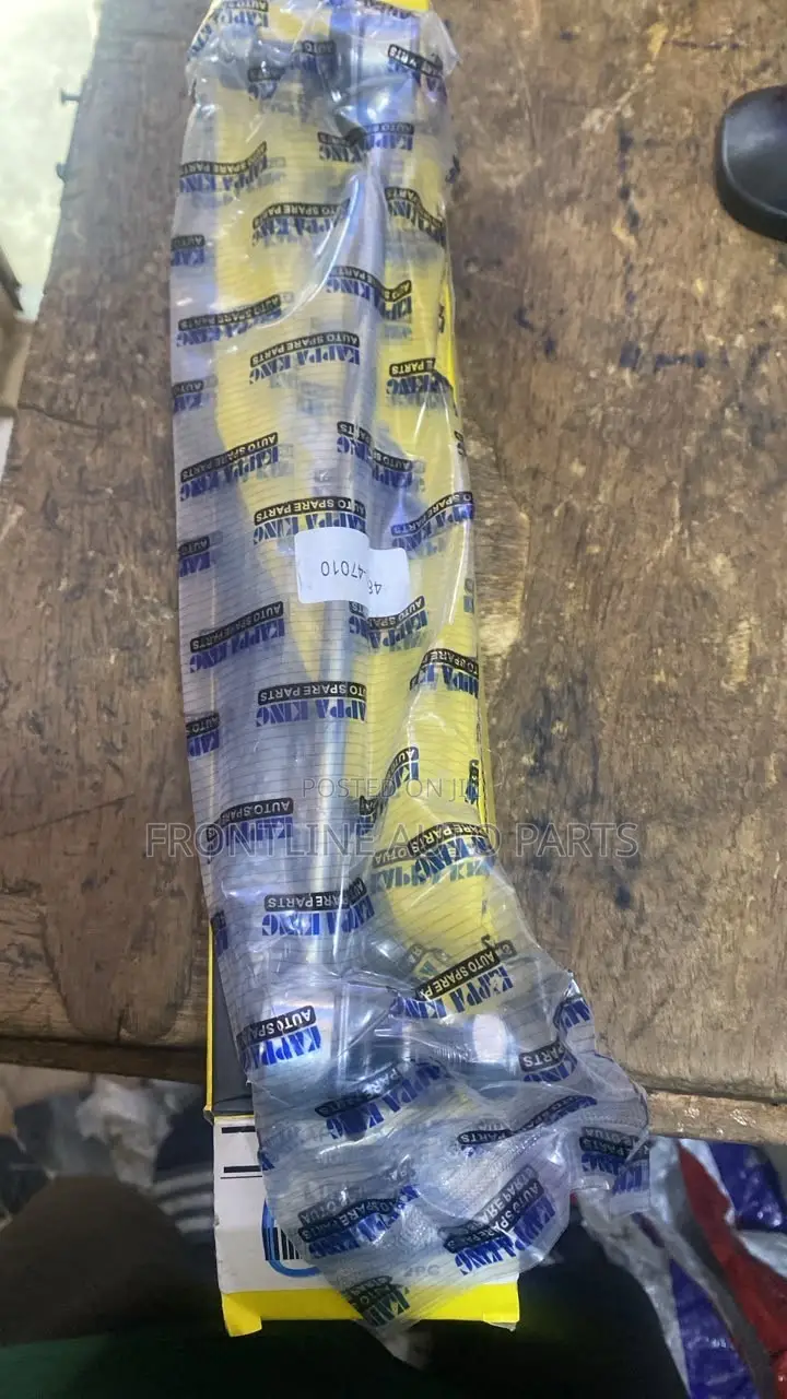 Toyota Corolla O3 Link Bar – Brand New Quality