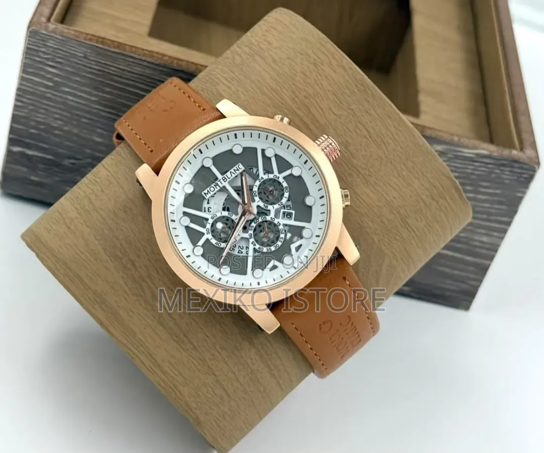 Hublot Original Men's/Ladies Watch With Box