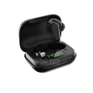 JBL MG-S20 -Active Wireless Noise Canceller EarPod