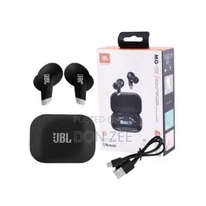 JBL MG-S20 -Active Wireless Noise Canceller EarPod