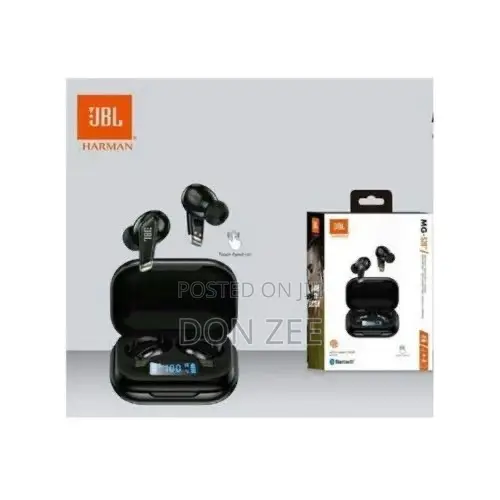 JBL MG-S20 -Active Wireless Noise Canceller EarPod