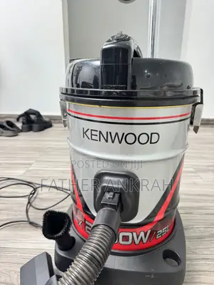 Vacuum Cleaner