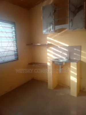 1bdrm Apartment in Kwashiemam, A-Lang for rent