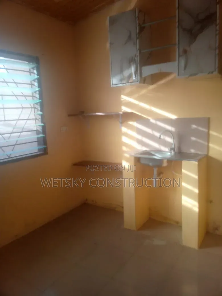 1bdrm Apartment in Kwashiemam, A-Lang for rent