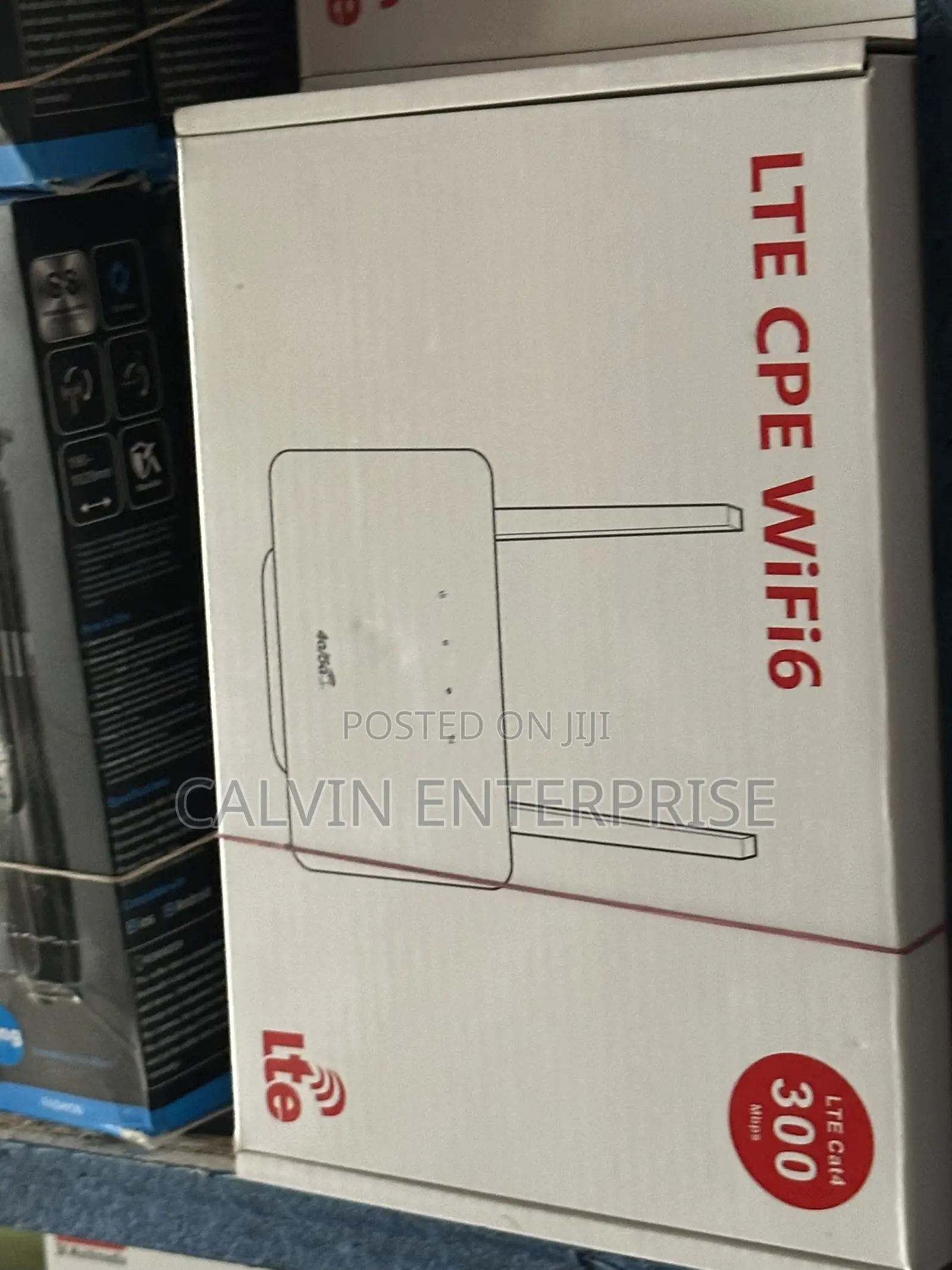 4g Internet Router LTE, Universal Router
