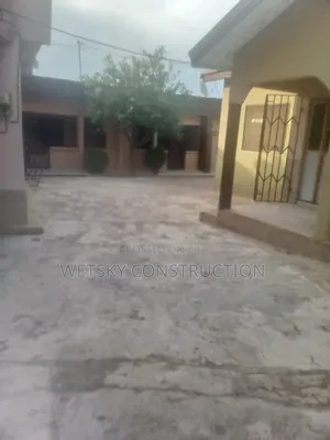 1bdrm Apartment in Kwashiemam, A-Lang for rent