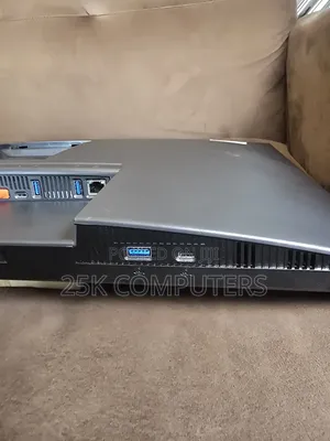 Dell P2725HE USB-C Hub Monitor