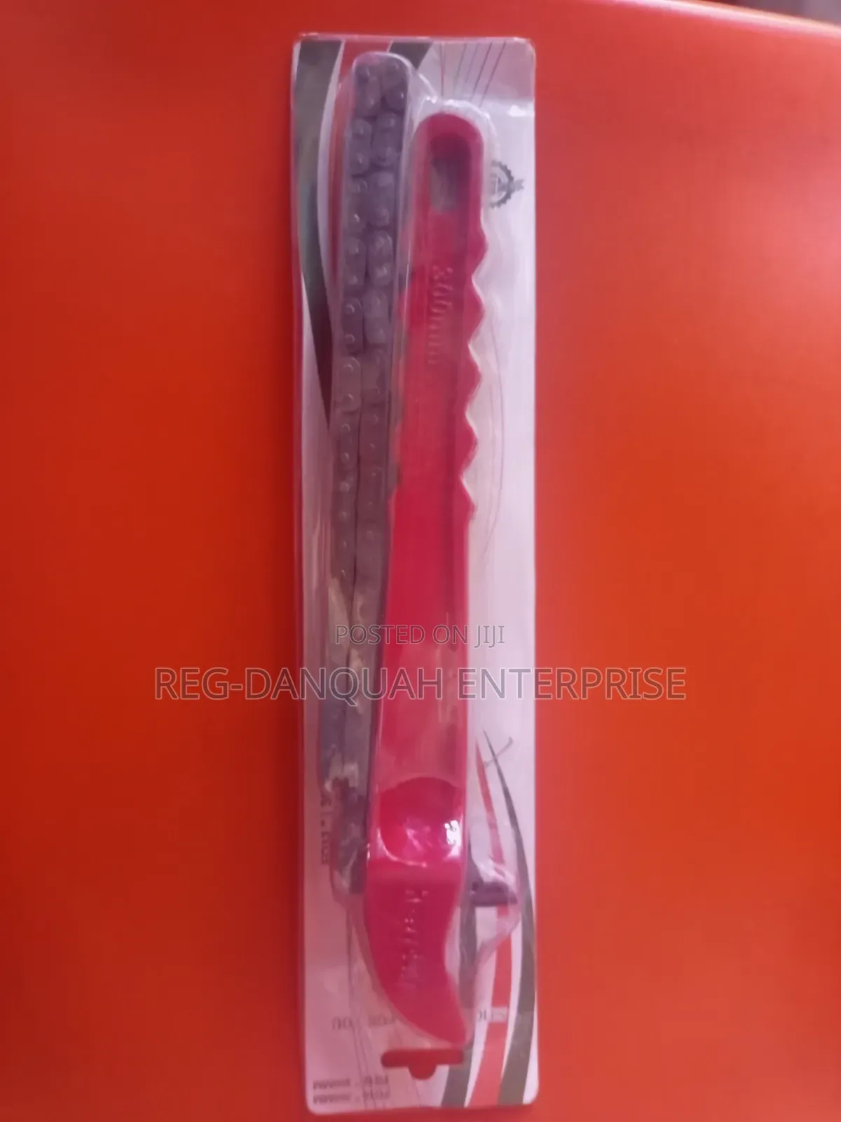 Heavy Duty Oil Filter Chain Remover