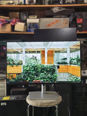 Dell P2725HE USB-C Hub Monitor
