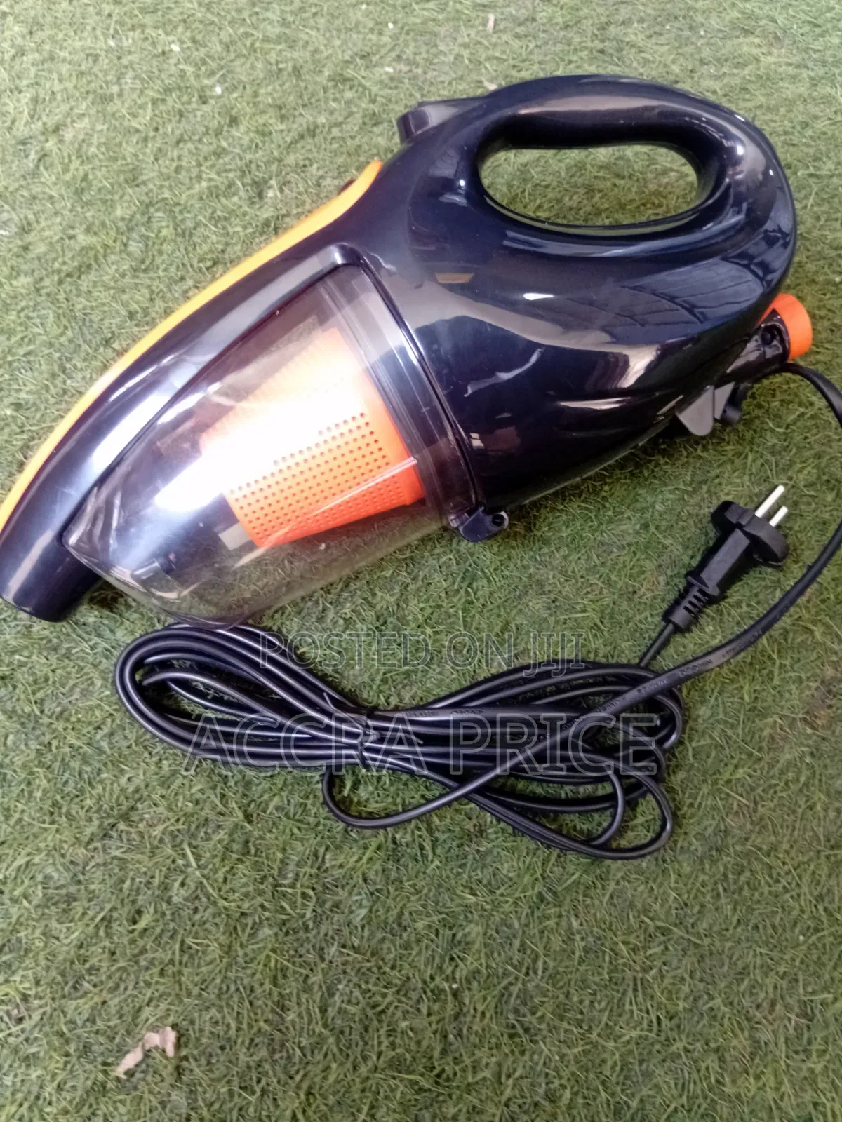 Decakila Compact Vacuum Cleaner for Home Cleaning Services