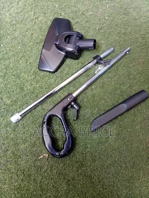 Decakila Compact Vacuum Cleaner for Home Cleaning Services