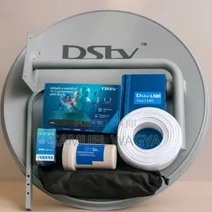 DStv Ghana Promo Decoder