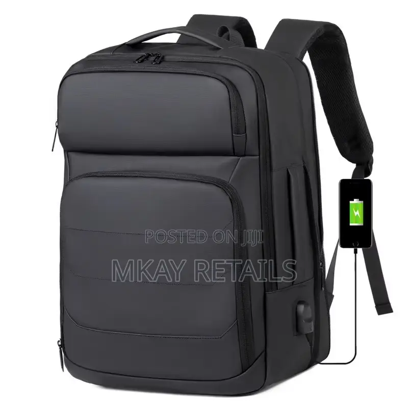 Work/School Backpacks