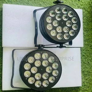 Stroboscopic Light 18eye Stage Light