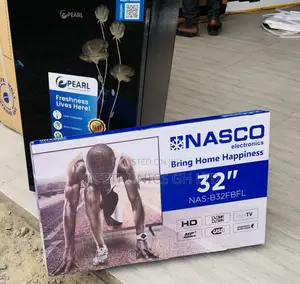 Recommend 32 Inch Nasco Led Digital Satellite TV