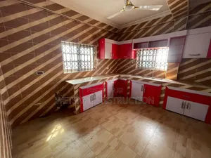 2bdrm Apartment in Awoshie Anyaa Nsufa, NIC for rent