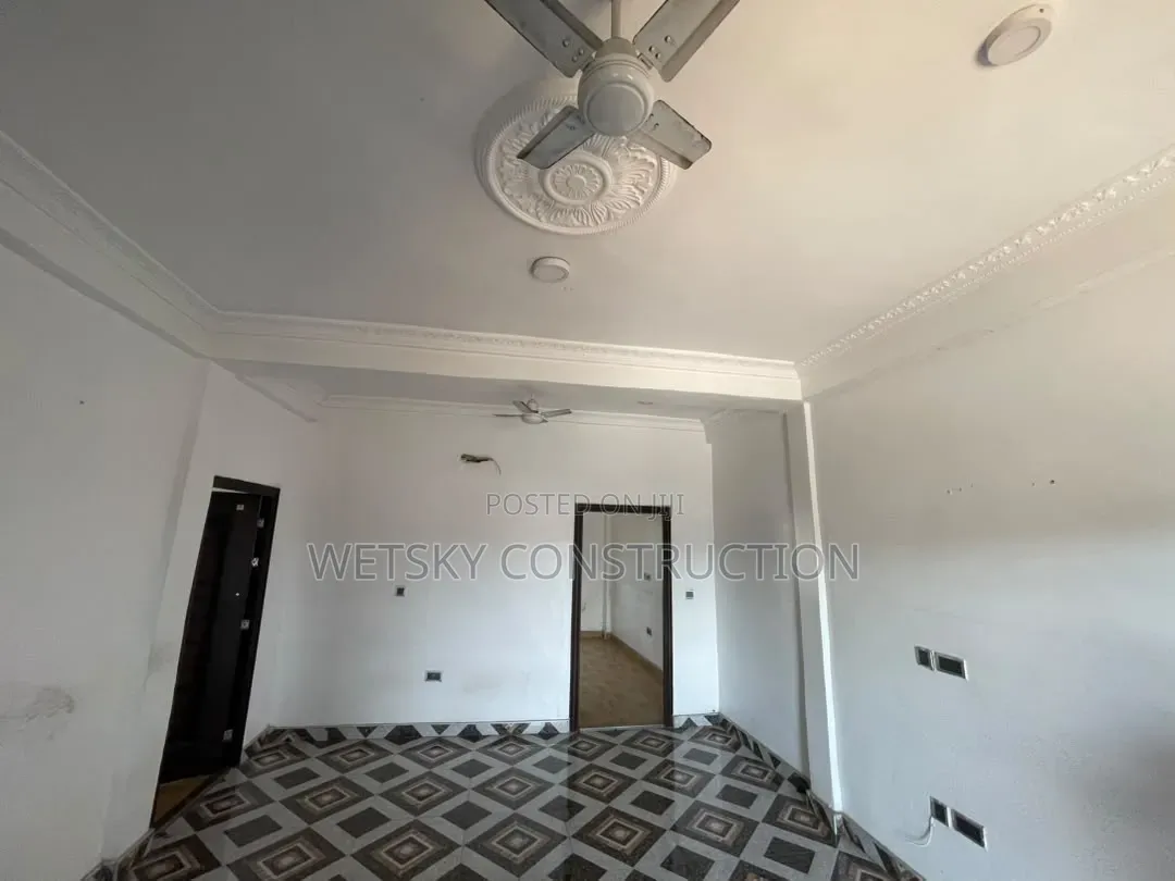 2bdrm Apartment in Awoshie Anyaa Nsufa, NIC for rent