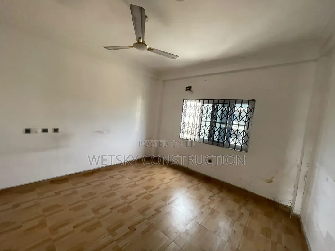 2bdrm Apartment in Awoshie Anyaa Nsufa, NIC for rent