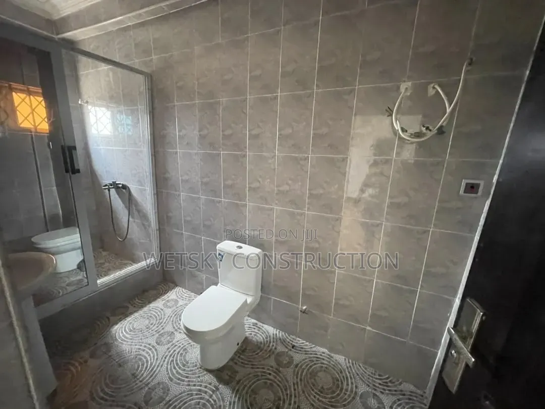 2bdrm Apartment in Awoshie Anyaa Nsufa, NIC for rent